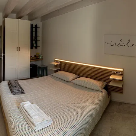 Le Scuderie B&B-3