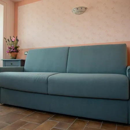La Beppa - Casa Vacanza-2