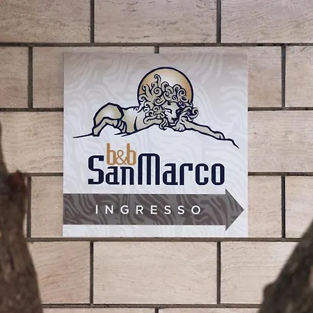 B&B San Marco - Porta Maggiore-3