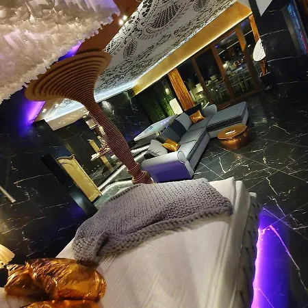 Hotel Ramka&Restaurant&Wine Bar-2