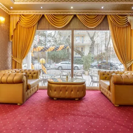 Twins Hotel-2