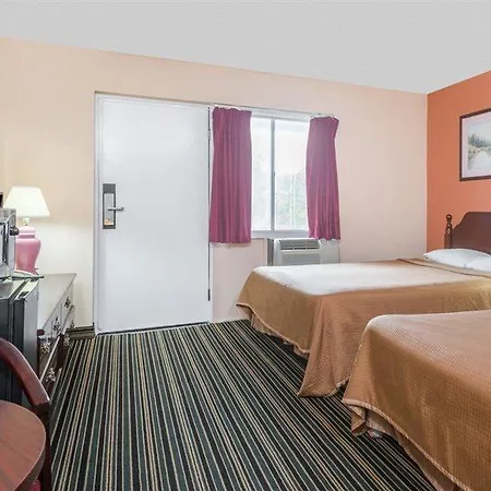 Days Inn By Wyndham Lenox Ma-2