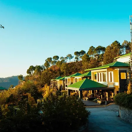 Suryavilas Luxury Resort & Spa-3