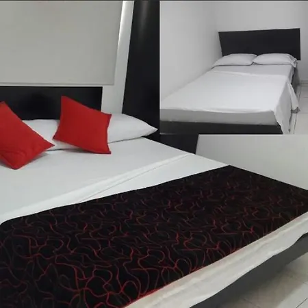 Hotel Centro Real-2