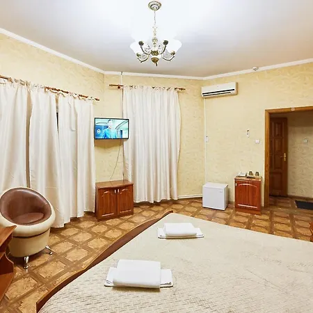 Hotel Barbaris-3