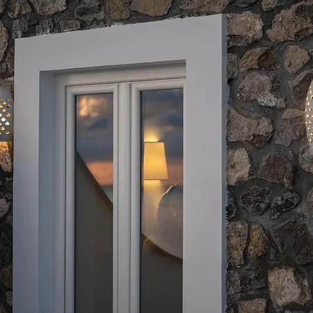 Petrea Lifestyle Suites-3