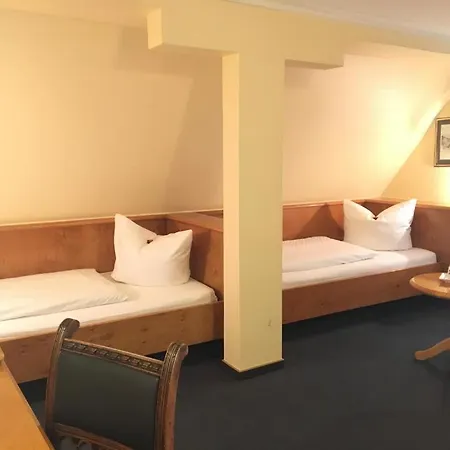Stadthotel Waldhorn-2