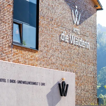 Hotel die Wälderin-Wellness, Sport&Natur-2