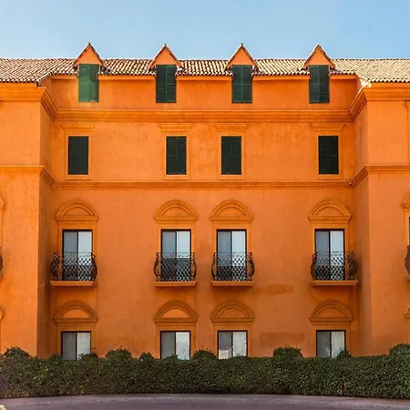 Hotel Boutique Villa Toscana-2