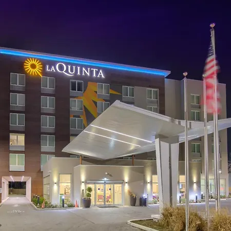 La Quinta By Wyndham Mobile-2