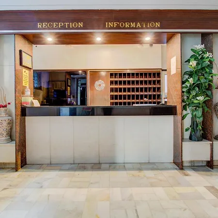 Capital O 76484 Hotel Balwas International-3