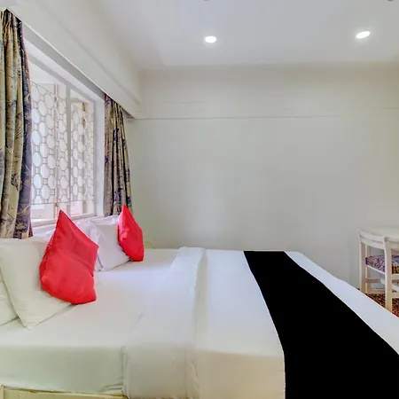 Capital O 76484 Hotel Balwas International-2