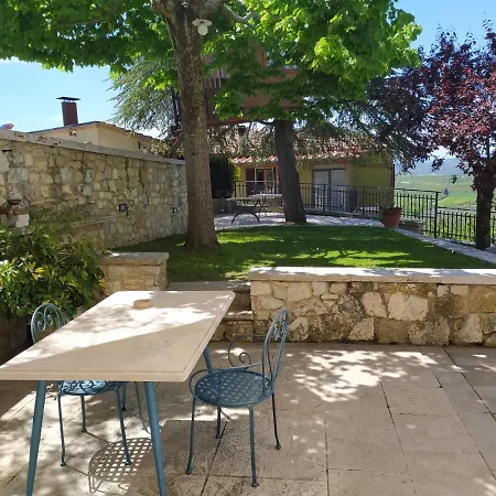 Bed And Breakfast Il Cappero-3
