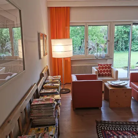 Appartements Kortscherhof-3