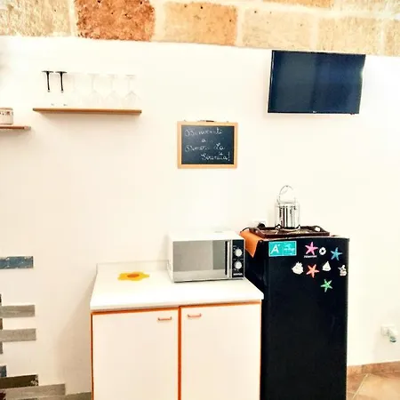 Dimora La Sirenetta-3