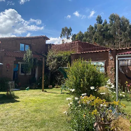 Casa De La Gringa Mountain House-3