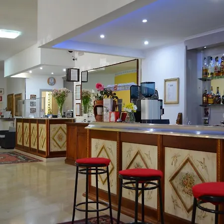 Hotel I Due Gabbiani CITR 9006-3