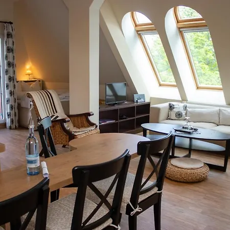 Landhaus Himmelpfort am See-3