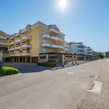Skiper Resort Savudrija-3