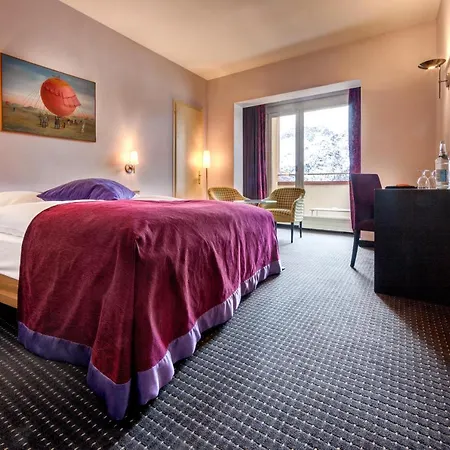 The Excelsior Arosa-3