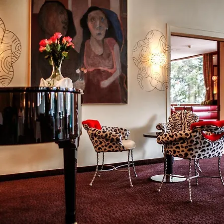 The Excelsior Arosa-2