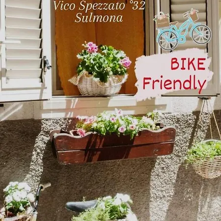 B&B Il Giullare-3