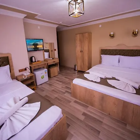 Hotel Orkide-2