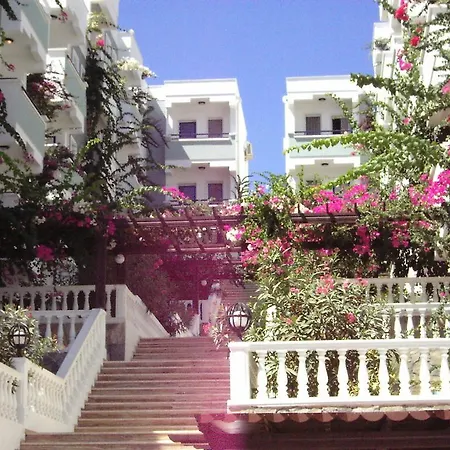 Sunpoint Hotel Bodrum-2