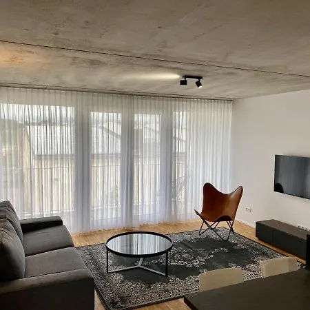 City Apartments Kaiserslautern-2