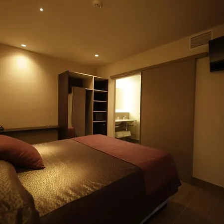 Hotel Papi Blau-3