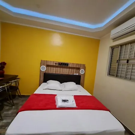 Penseentre Motel-3