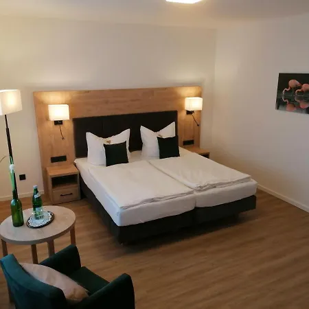 Hotel Zum Jaegerhaus-2