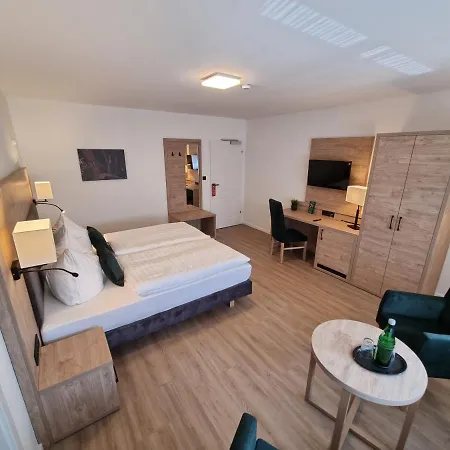 Hotel Zum Jaegerhaus-3