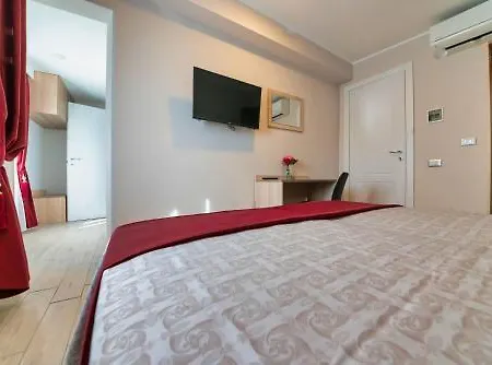 Hotel Manzoni-3