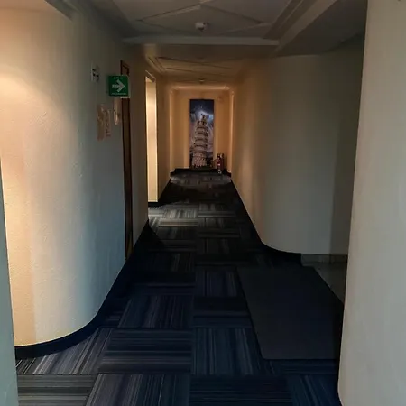 Hotel Maria Rico-3