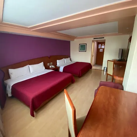 Hotel Maria Rico-2