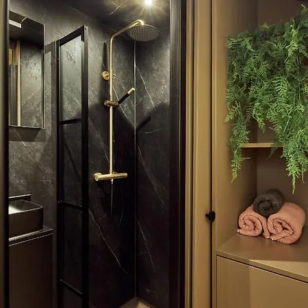 Kampinastaete Diamond Suite-2