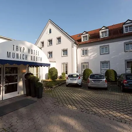 Hotel Munich North-3