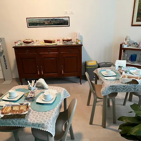 B&B San Marco - Porta Maggiore-2