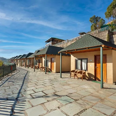 Suryavilas Luxury Resort & Spa-2