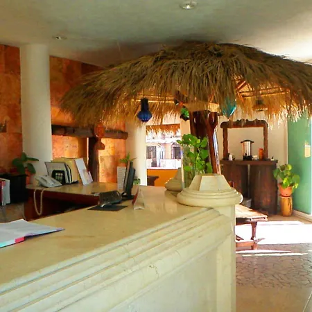 Hotelito Escondido-2