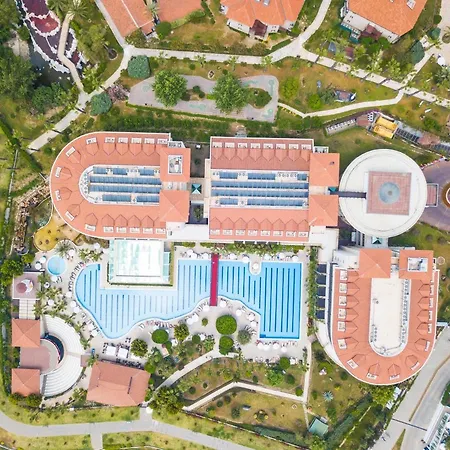 Alba Royal Hotel (Adults Only)-2