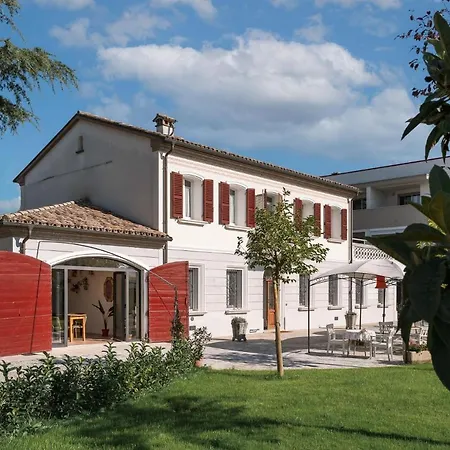 B&B Villa Ebe-3