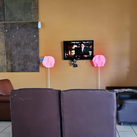 Budget Host Inn-3