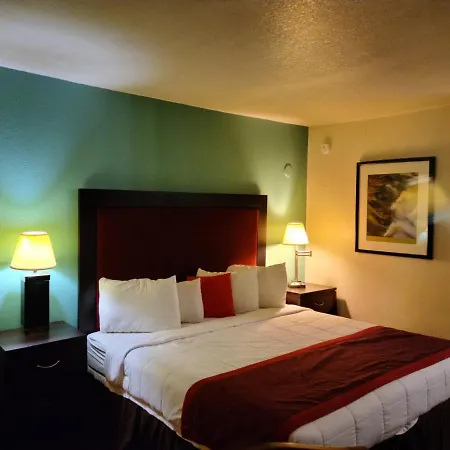 Budget Host Inn-2