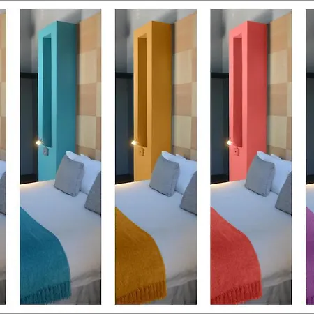 City Living Boutique Hotel-3