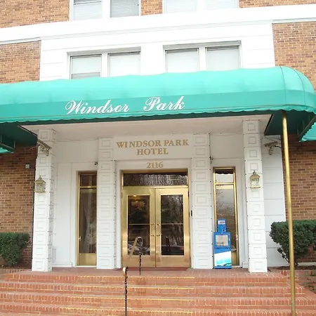 Windsor Park Hotel-3
