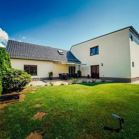 Hotel-Pension Hafemann-2