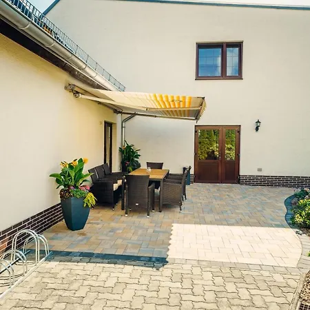 Hotel-Pension Hafemann-3