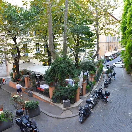 Navona Vita Suites-2